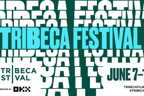 Tribeca Festival Artist Awards Program